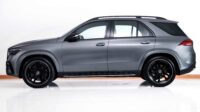 Mercedes-Benz GLE450