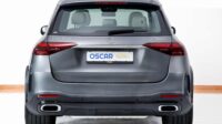 Mercedes-Benz GLE450