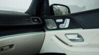 Mercedes-Benz GLE450