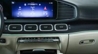 Mercedes-Benz GLE450