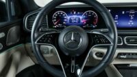 Mercedes-Benz GLE450