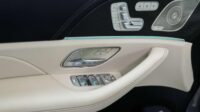 Mercedes-Benz GLE450