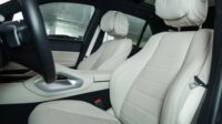 Mercedes-Benz GLE450