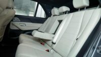 Mercedes-Benz GLE450
