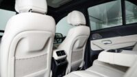 Mercedes-Benz GLE450